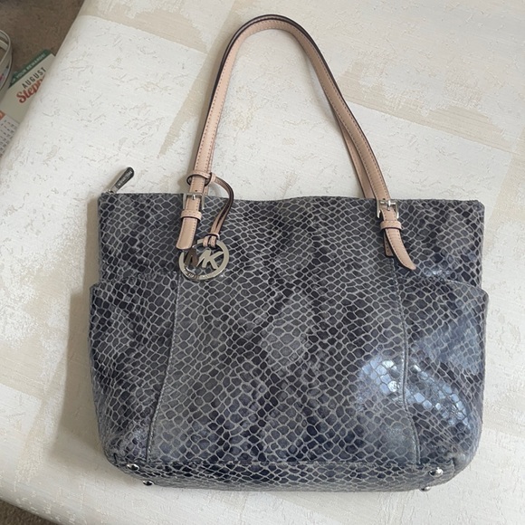 Michael Kors tote bag - Picture 1 of 7
